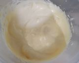 Foto del paso 3 de la receta: Tiramisú 🤤✨🥧