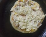 গোল্ডেন ডিলাইট পিজ্জা (ভেজ ও নন ভেজ) (golden delight pizza recipe in Bengali) রেসিপি ধাপ - 14 ছবি