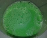 Foto langkah ke 3 dari resep 02. PUKIS (tepung 250gr hanya dengan 1 telur).