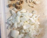 Foto del paso 1 de la receta: Truco para el arroz ¡Riquísimo!