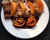 Mentes palacsinta (gluténmentes, cukormentes, tejmentes) recept fázis 3 fotója