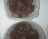 Foto del paso 1 de la receta: Rosas dulces con algo más