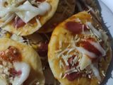 Pizza mini