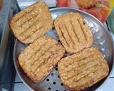 Foto langkah ke 7 dari resep Tempe Garit.