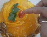 મેંગો વોલન્ટ કૅક (Mango Walnut Cake Recipe In Gujarati) રેસીપી સ્ટેપ11ફોટો