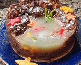 Foto del paso 11 de la receta: Torta de Océano (versión Argentina)