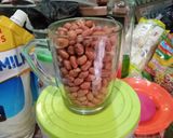 Foto langkah ke 1 dari resep 11. Bumbu Pecel Simple, Enak, Kilat, No Ribet.