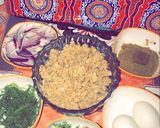 صورة لخطوة 4 من وصفة سمبوسة بالبف✨🌙