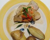 Foto del paso 6 de la receta: Pulpa de cerdo al horno
