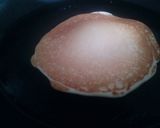 Foto del paso 4 de la receta: Tortitas de yogur con compota de arándanos