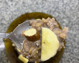 Foto del paso 1 de la receta: Desayuno de avena