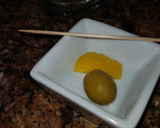 Foto del paso 2 de la receta: El Martini