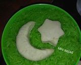 A picture of step 9 of Sweet Rice#Cookpad App # Rice Contest.
