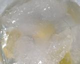 Foto langkah ke 2 dari resep Es Jeruk Nipis 🍋🟩 Soda.