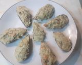 Foto del paso 4 de la receta Mejillones tigre