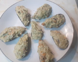 Foto del paso 4 de la receta: Mejillones tigre