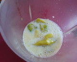 Foto del paso 3 de la receta: Tocino de cielo de mango