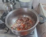 Foto del paso 1 de la receta: Guiso carrero