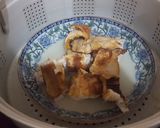 Foto langkah ke 1 dari resep Kotokan Ikan Pe.