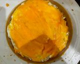 मँगो क्रीम केक (mango cream cake recipe in marathi) रेसिपी स्टेप 3 फोटो 