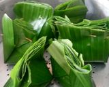 Foto langkah ke 4 dari resep botok kemangi 🌿.