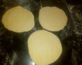 Foto del paso 4 de la receta: Arepitas de trigo