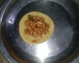 A picture of step 12 of Chicken stuffed pie.