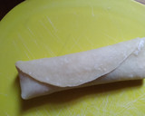 A picture of step 9 of Springrolls.