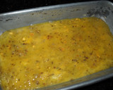 Foto del paso 2 de la receta: Milanesas de berenjenas al horno
