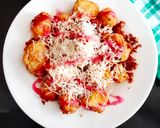 Foto langkah ke 7 dari resep Cemilan Ubi Kekinian.