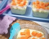 Foto langkah ke 4 dari resep Chawanmushi / Japanese Steamed Egg.