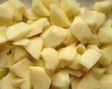 Foto del paso 3 de la receta Patatas a la Riojana