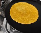 મકાઈ ના થેપલા (Corn Thepla Recipe In Gujarati) રેસીપી સ્ટેપ5ફોટો
