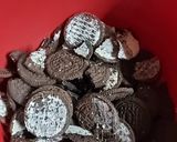 Foto del paso 1 de la receta: Cheesecake de Oreo