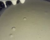 Foto del paso 1 de la receta: Budín de vainilla