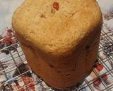 Foto del paso 6 de la receta: Pan Integral de fiambre en panetera