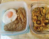 Foto del paso 9 de la receta: Brócoles (Brócolis)