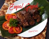 Foto langkah ke 4 dari resep Empal Gepuk.