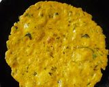 દૂધી મેથી ના થપેલા(Dudhi methi na thepla recipe in Gujarati) રેસીપી સ્ટેપ2ફોટો