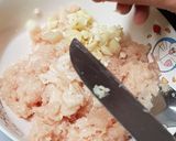 รูปขั้นตอนการทำที่ 2 ของ ข้าวหน้าไก่ไข่