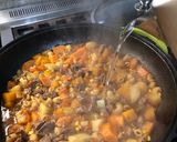 Foto del paso 7 de la receta: Guiso carrero