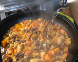 Foto del paso 7 de la receta: Guiso carrero