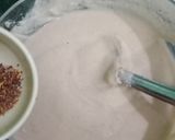 જુવારની સ્વીટ પેનકેક (Jowar Sweet Pancake Recipe In Gujarati) રેસીપી સ્ટેપ2ફોટો