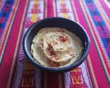 Foto del paso 4 de la receta: Hummus