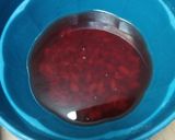 Foto langkah ke 1 dari resep Es Campur Kacang Merah.