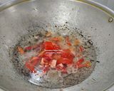 Foto langkah ke 3 dari resep Telur Ceplok Kecap.