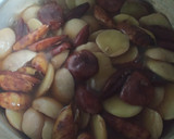 Foto langkah ke 1 dari resep Kalio Jengkol.