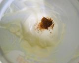 Foto del paso 3 de la receta: Fideos con coles y quesos