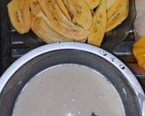 Foto langkah ke 2 dari resep Pisang goreng.