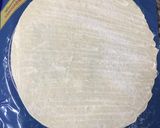 Foto del paso 1 de la receta: Palmeritas. Súper fáciles!